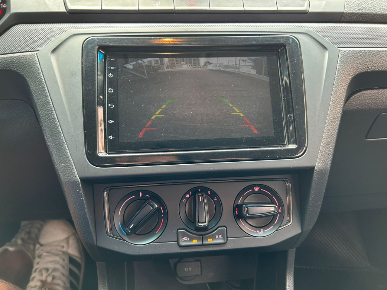 Voyage 1.6 4P FLEX
