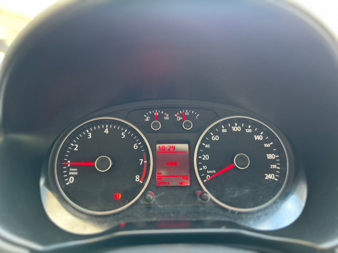 Saveiro 1.6 G6 CABINE DUPLA CROSS FLEX