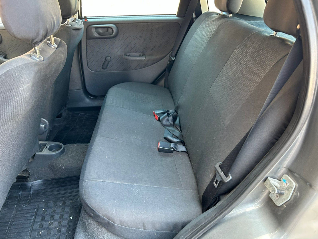 Corsa Hatch 1.4 4P MAXX FLEX
