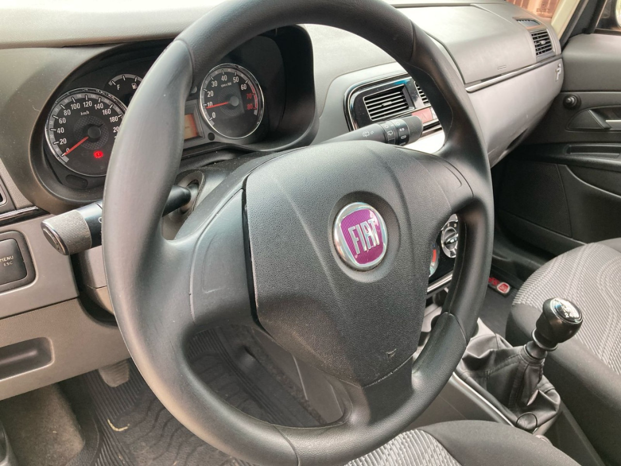 Punto 1.4 4P ELX FLEX