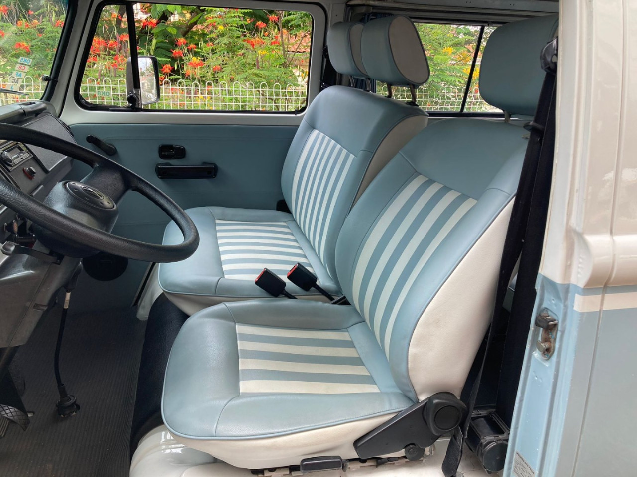 Kombi 1.4 4P FLEX LAST EDITION