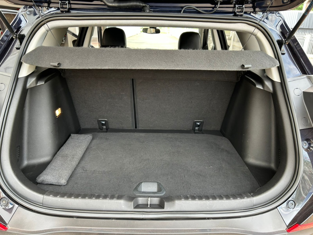 Tracker 1.0 4P FLEX TURBO LTZ AUTOMÁTICO