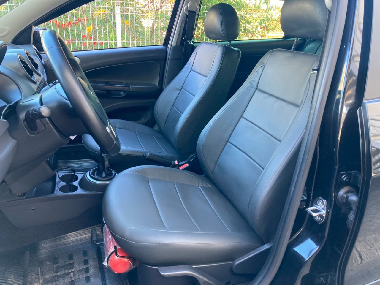 Gol 1.0 4P G6 I-TREND FLEX