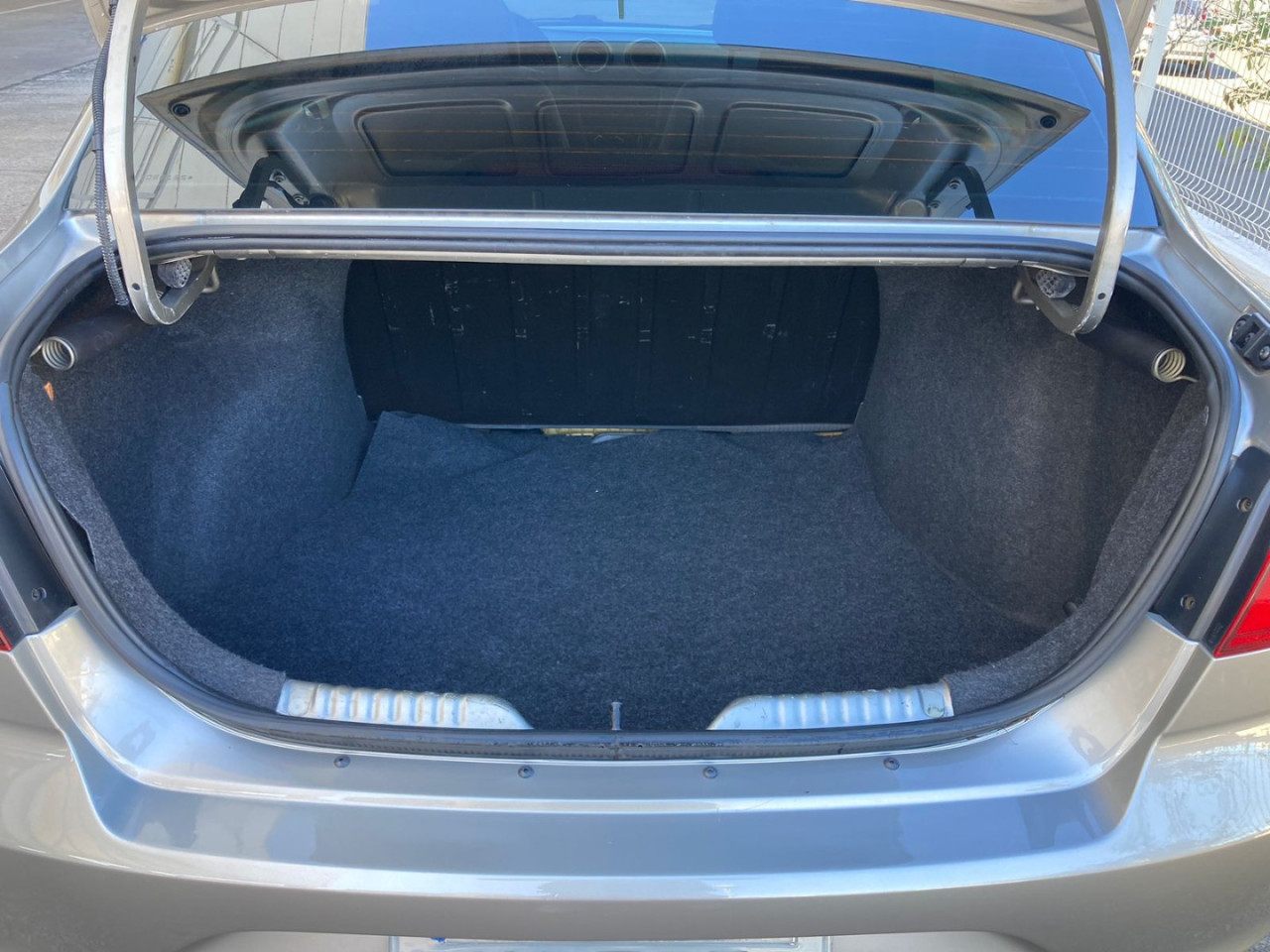 Voyage 1.0 4P I-TREND FLEX