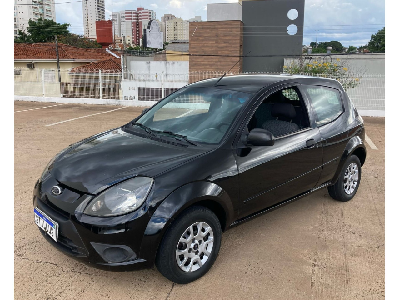 Ka Hatch 1.0 FLEX