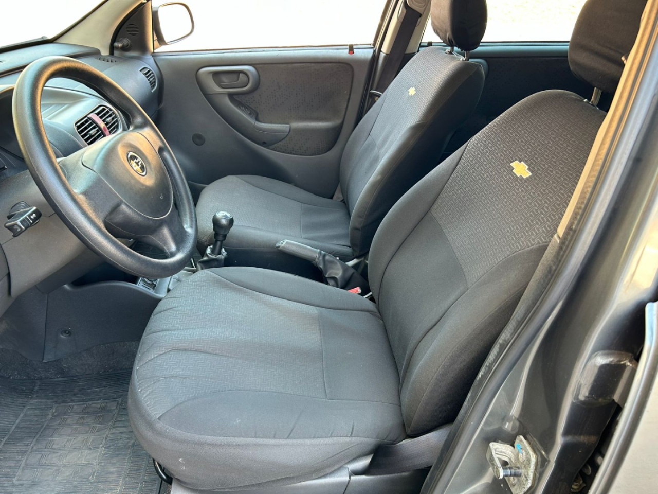 Corsa Hatch 1.4 4P MAXX FLEX