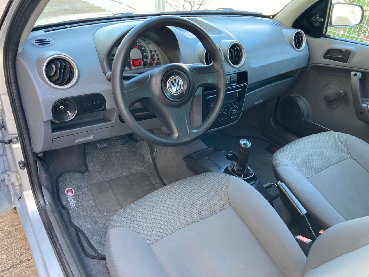 Gol 1.0 G4 FLEX