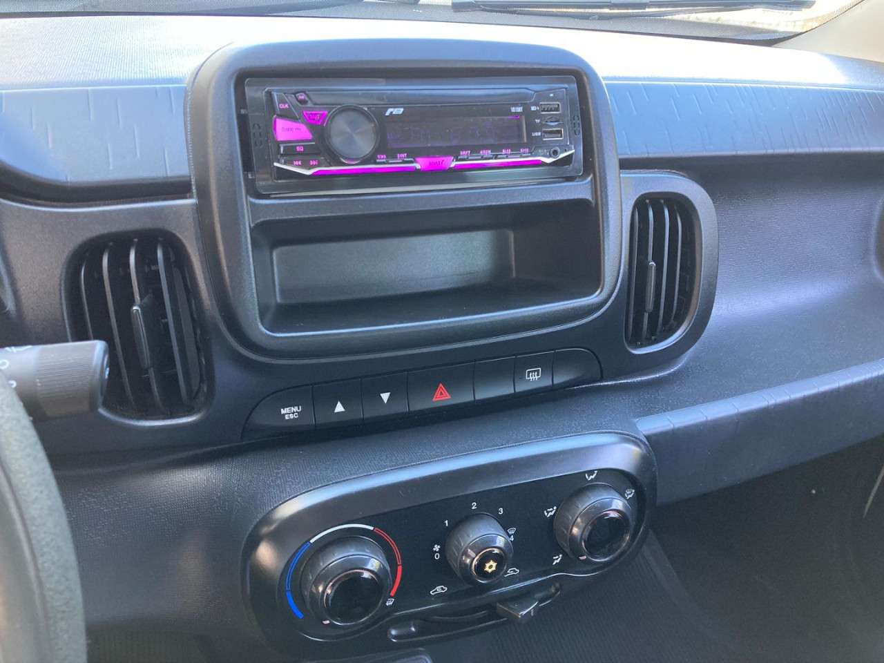 Mobi 1.0 4P FLEX EVO LIKE