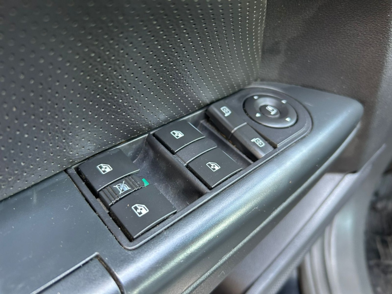 Vectra Sedan 2.0 4P ELITE