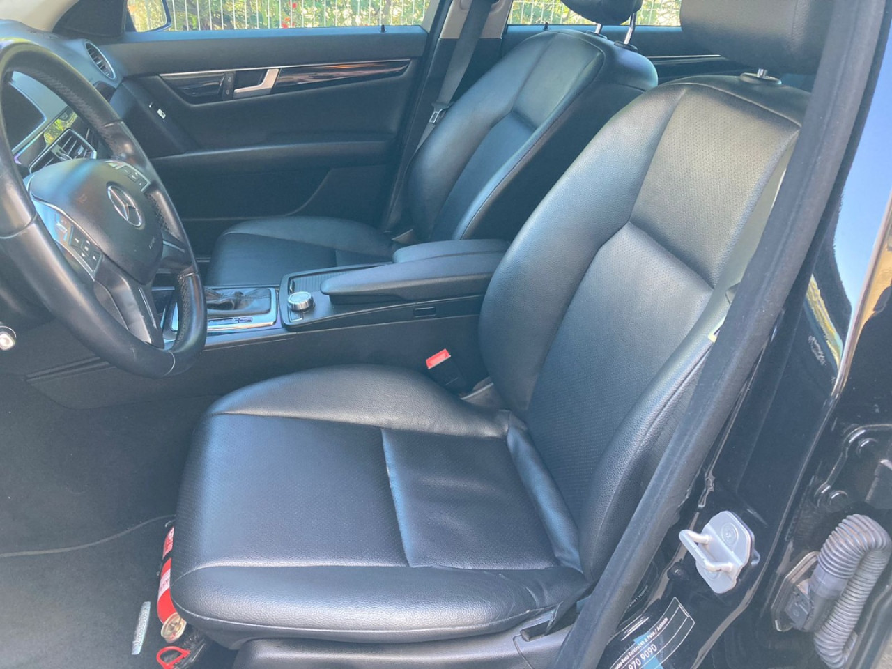 C 180 1.6 16V 4P CGI SPORT TURBO AUTOMÁTICO