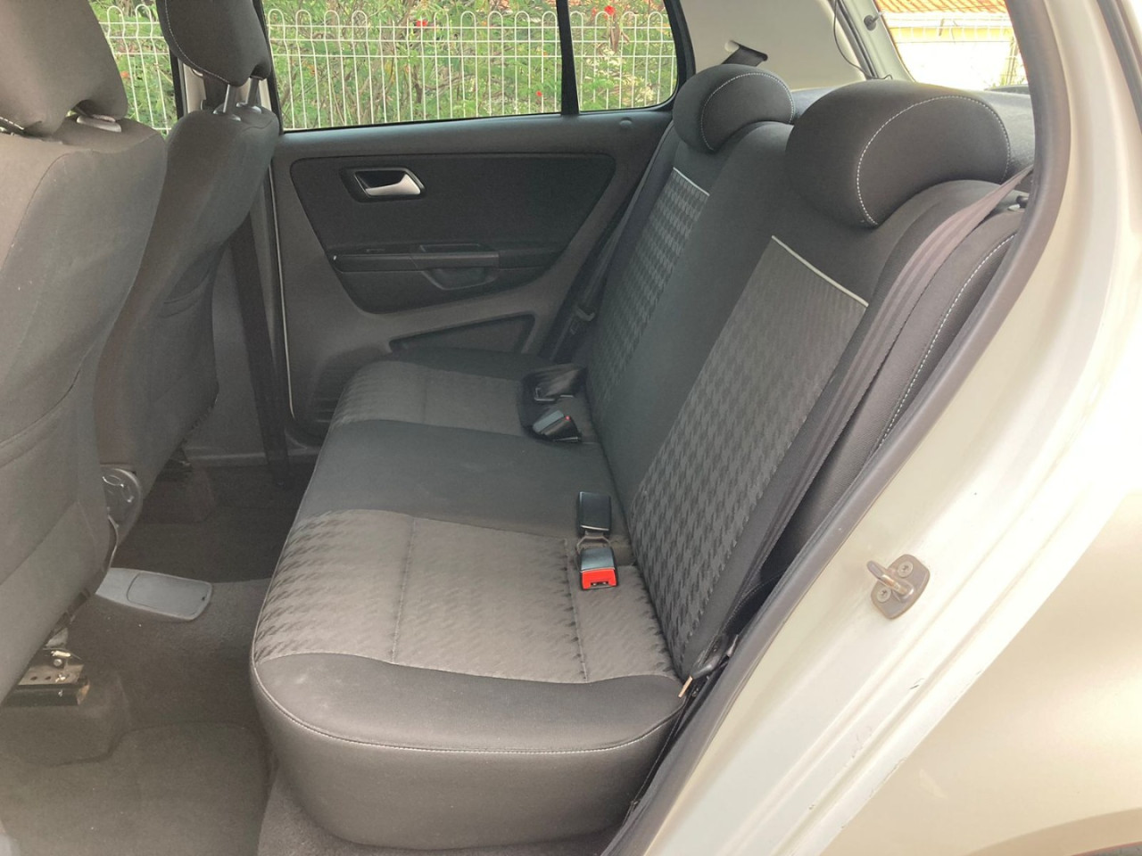 Fox 1.6  4P SPORTLINE FLEX
