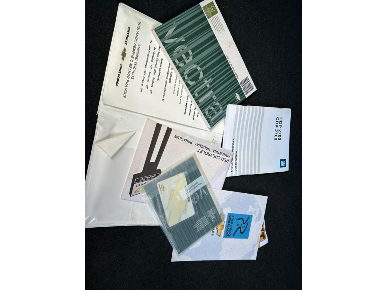 Vectra Hatch 2.0 4P FLEX GT