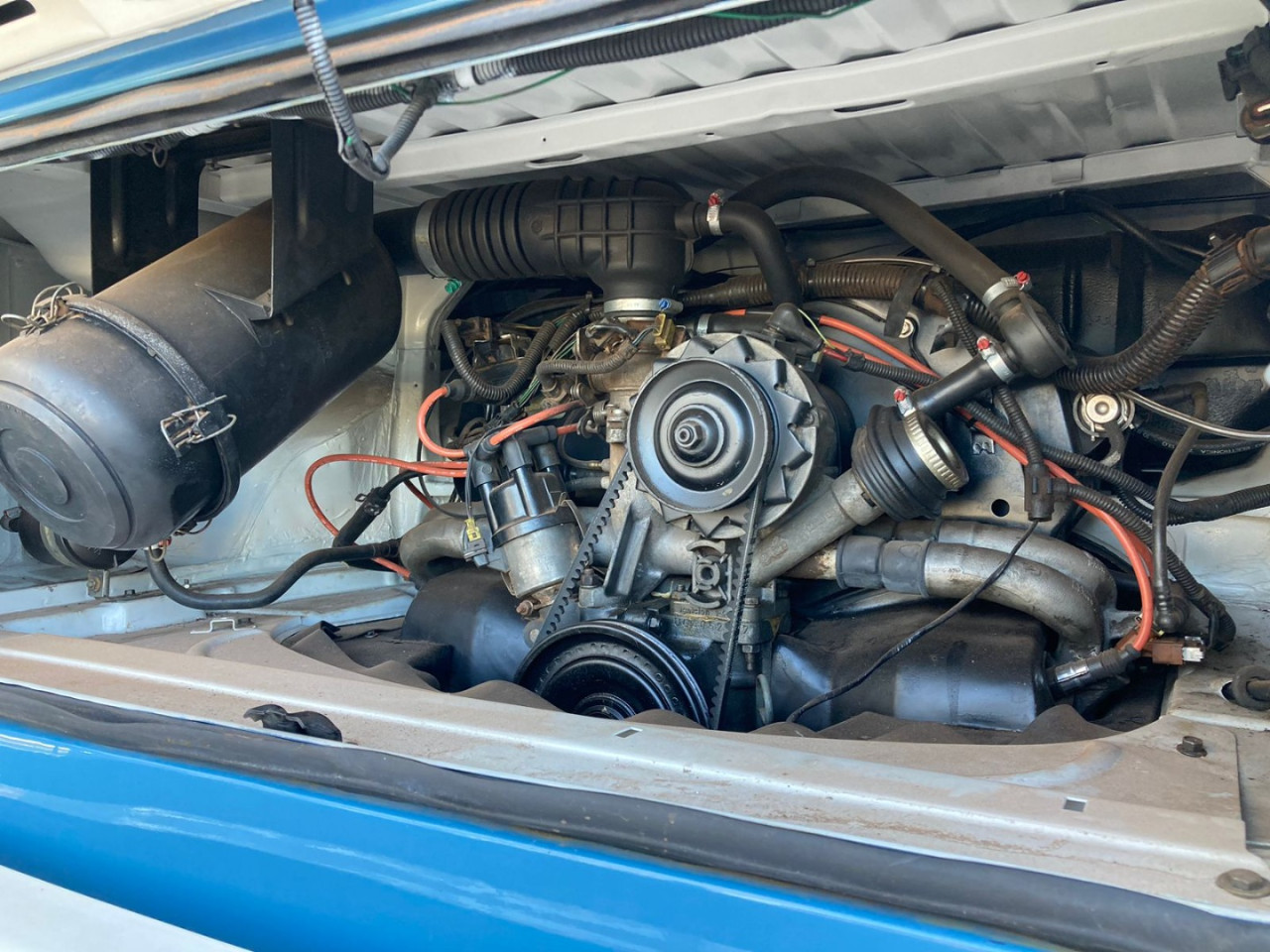 Kombi 1.6 STD