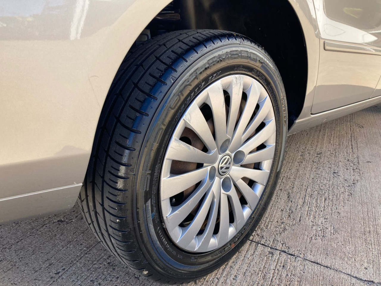 Voyage 1.0 4P I-TREND FLEX