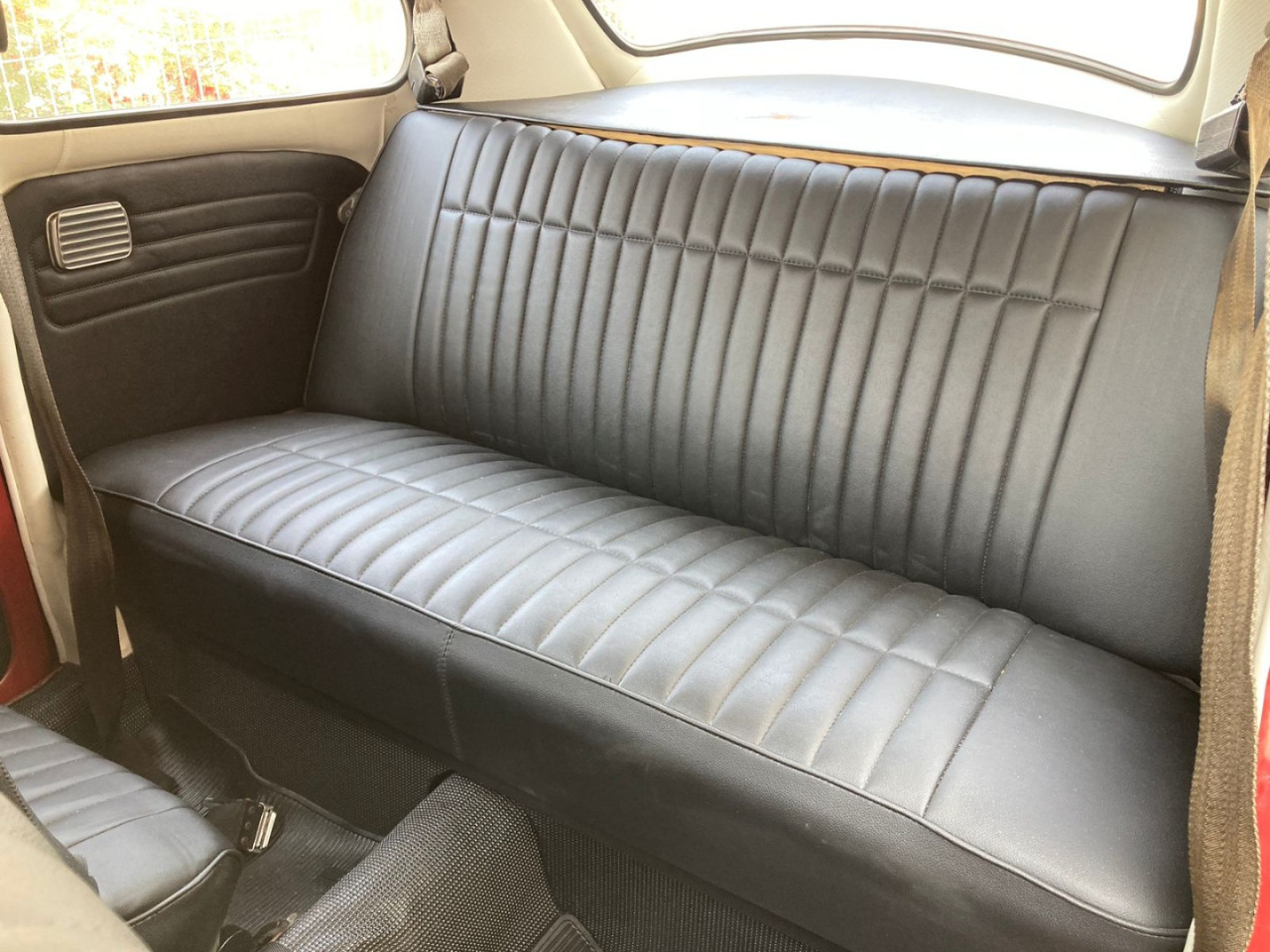 Fusca 1.3 L