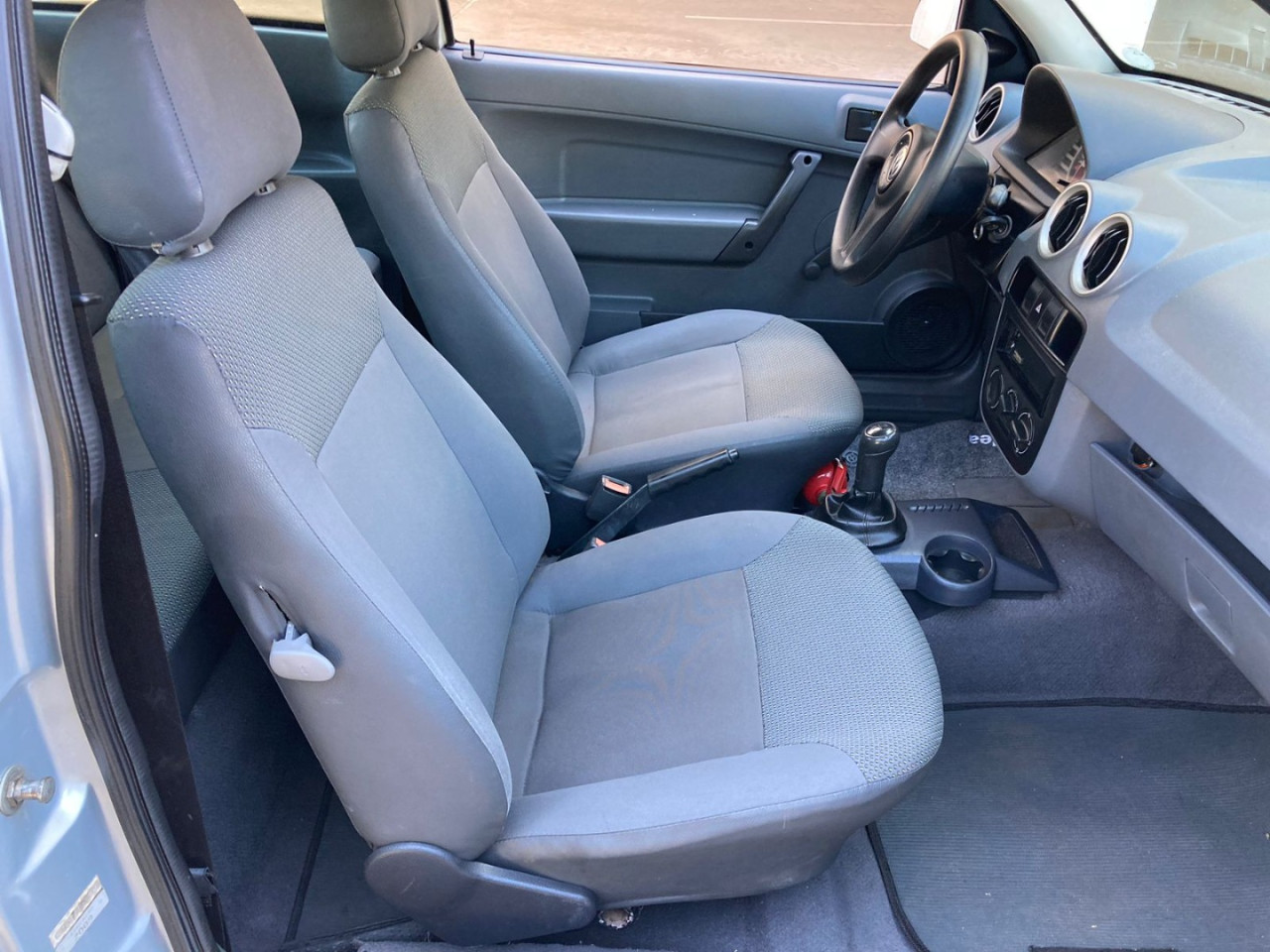 Gol 1.0 G4 FLEX
