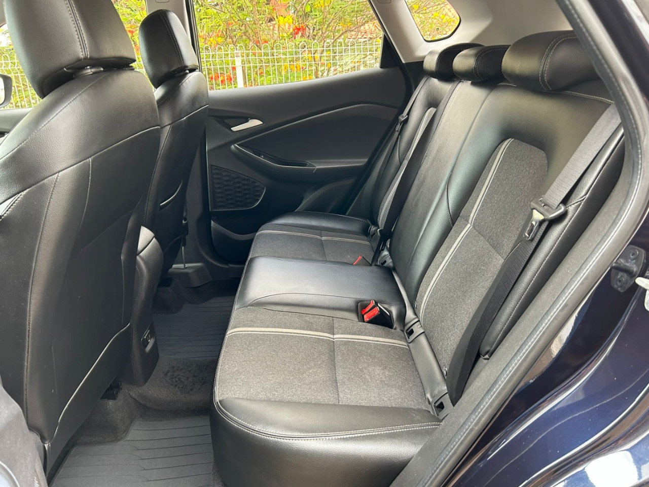 Tracker 1.0 4P FLEX TURBO LTZ AUTOMÁTICO