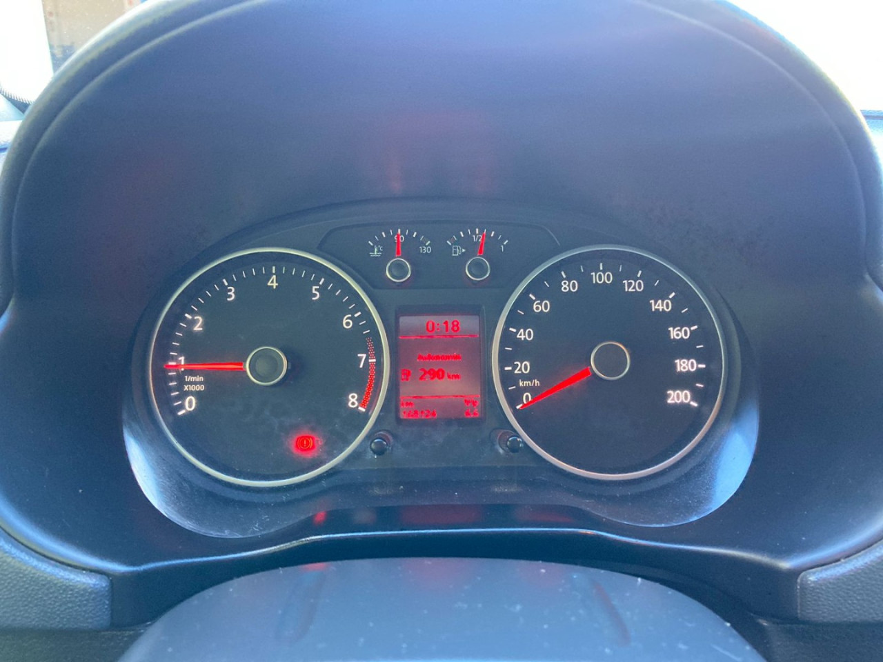 Gol 1.0 4P G6 I-TREND FLEX