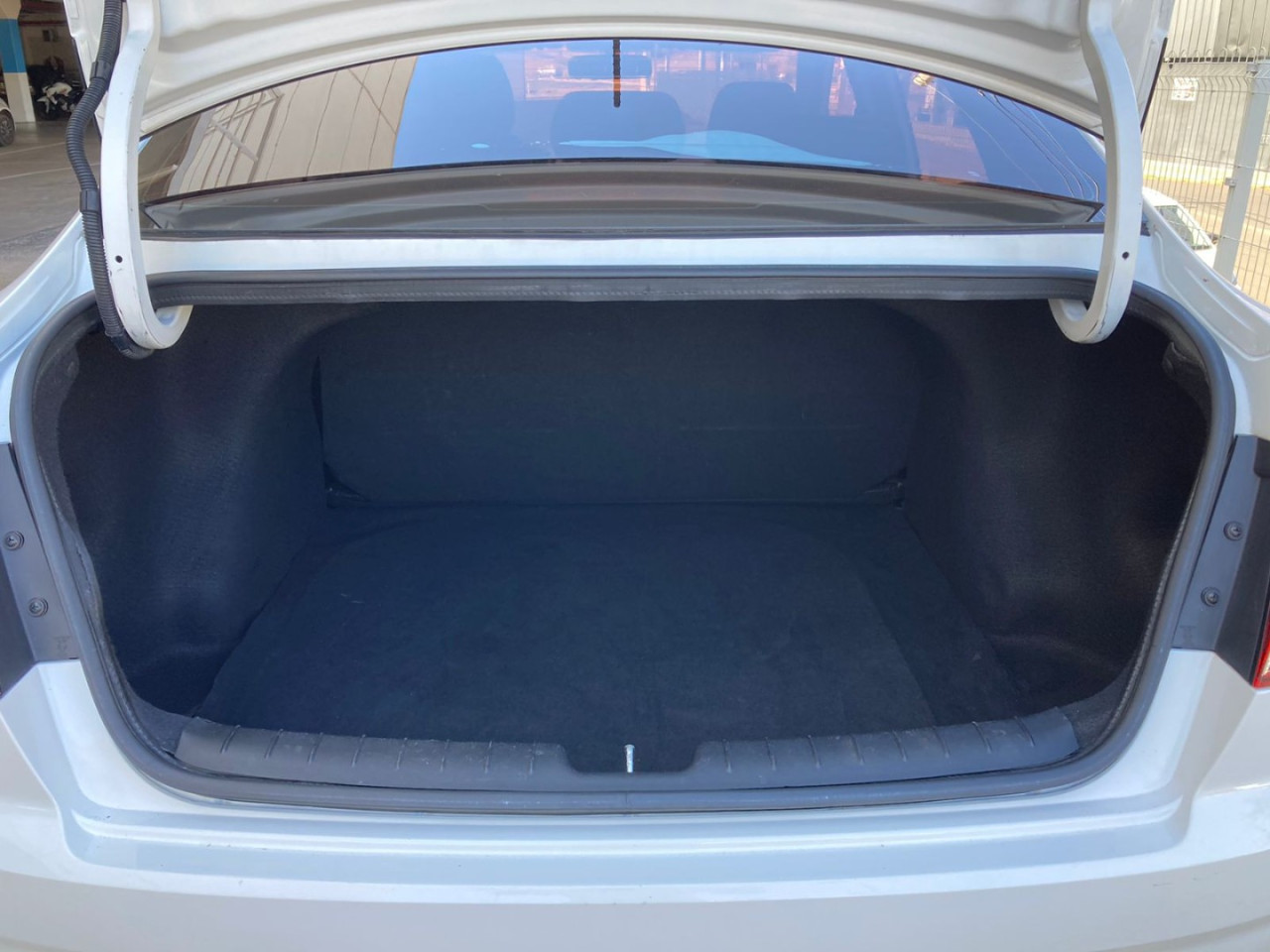 HB 20 Sedan 1.0 12V 4P FLEX VISION