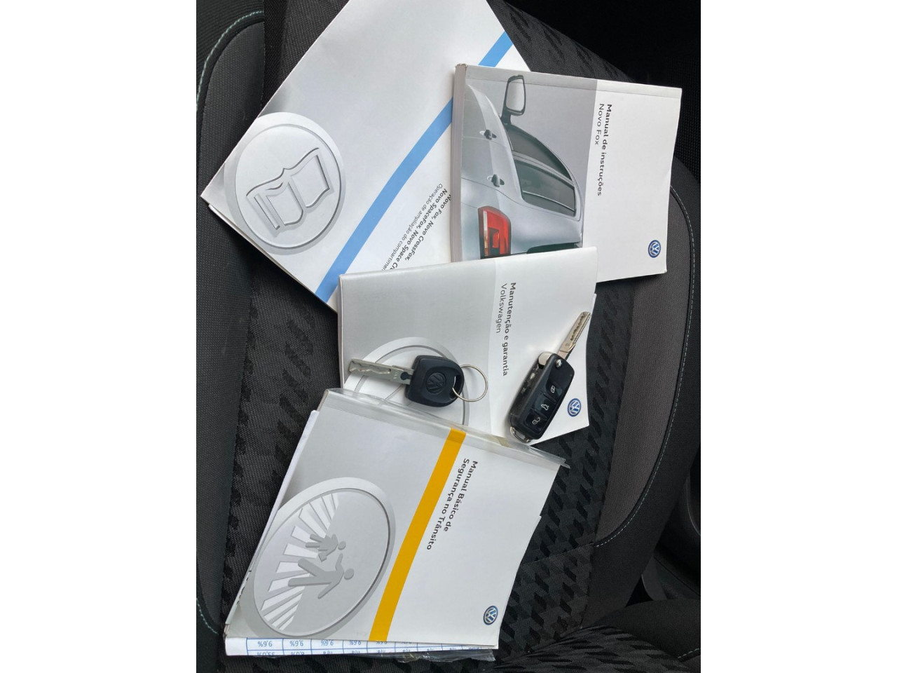 Fox 1.6  4P SPORTLINE FLEX