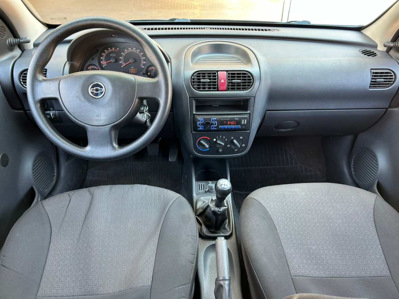 Corsa Hatch 1.4 4P MAXX FLEX