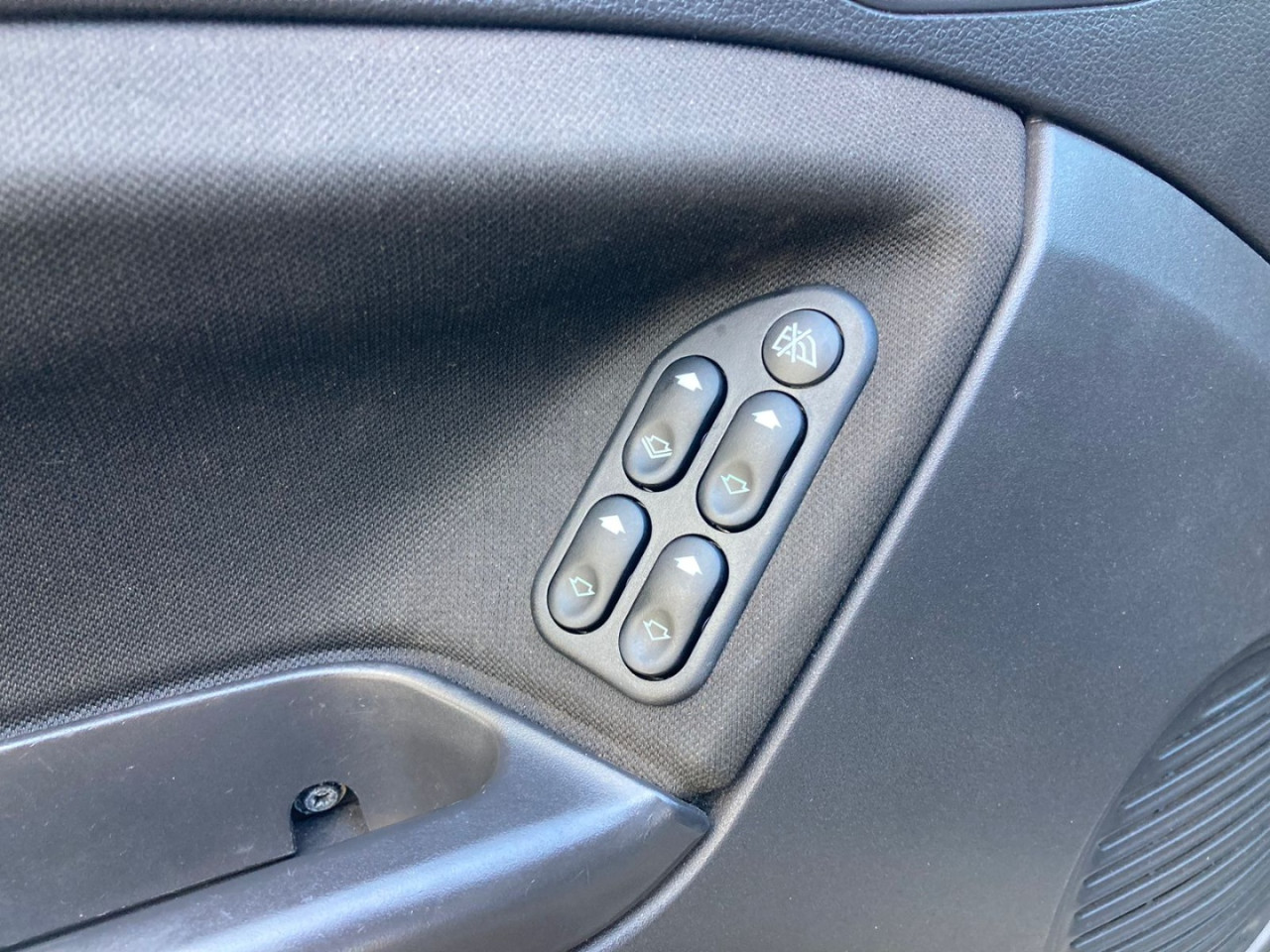 Fiesta Hatch 1.0 4P FLEX