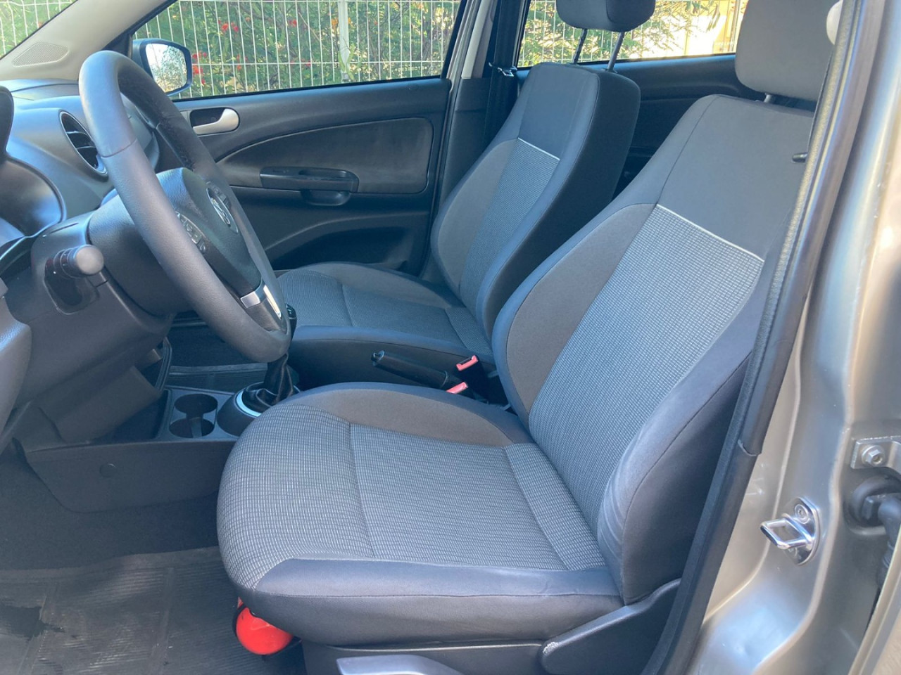 Voyage 1.0 4P I-TREND FLEX