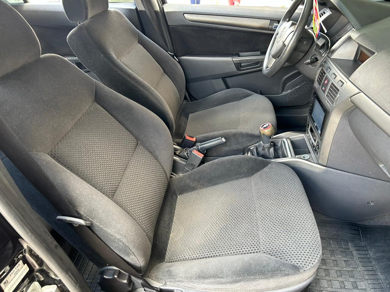 Vectra Hatch 2.0 4P FLEX GT