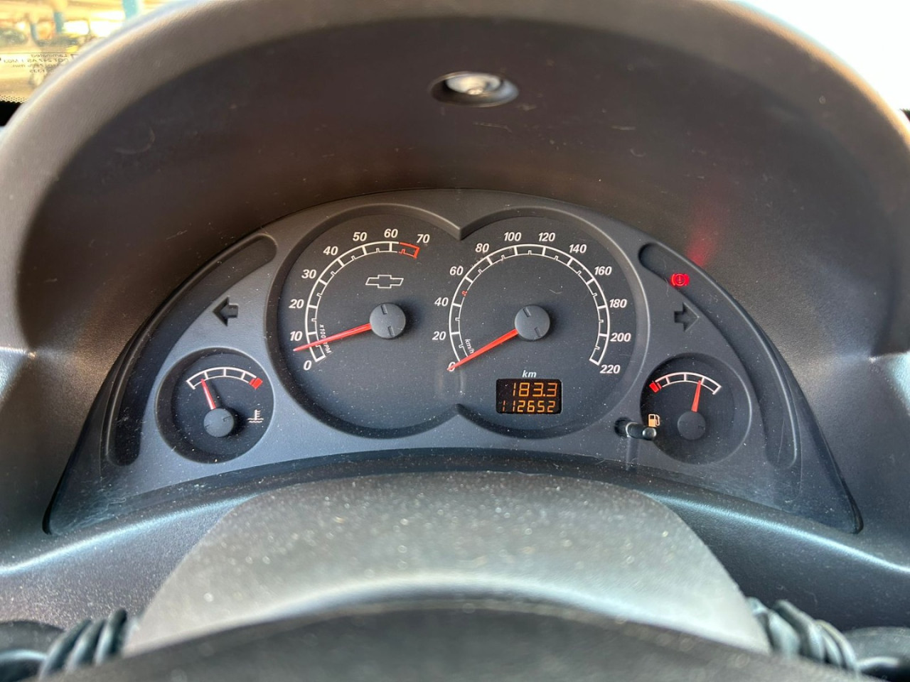 Corsa Hatch 1.4 4P MAXX FLEX