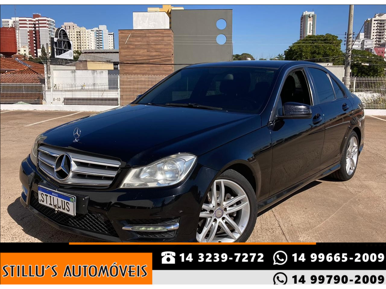 C 180 1.6 16V 4P CGI SPORT TURBO AUTOMÁTICO