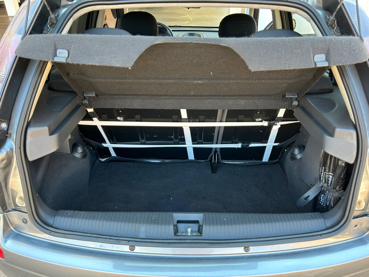 Corsa Hatch 1.4 4P MAXX FLEX