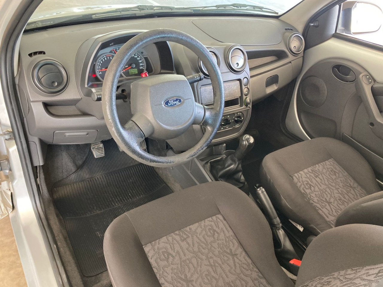 Ka Hatch 1.0 12V 4P S FLEX
