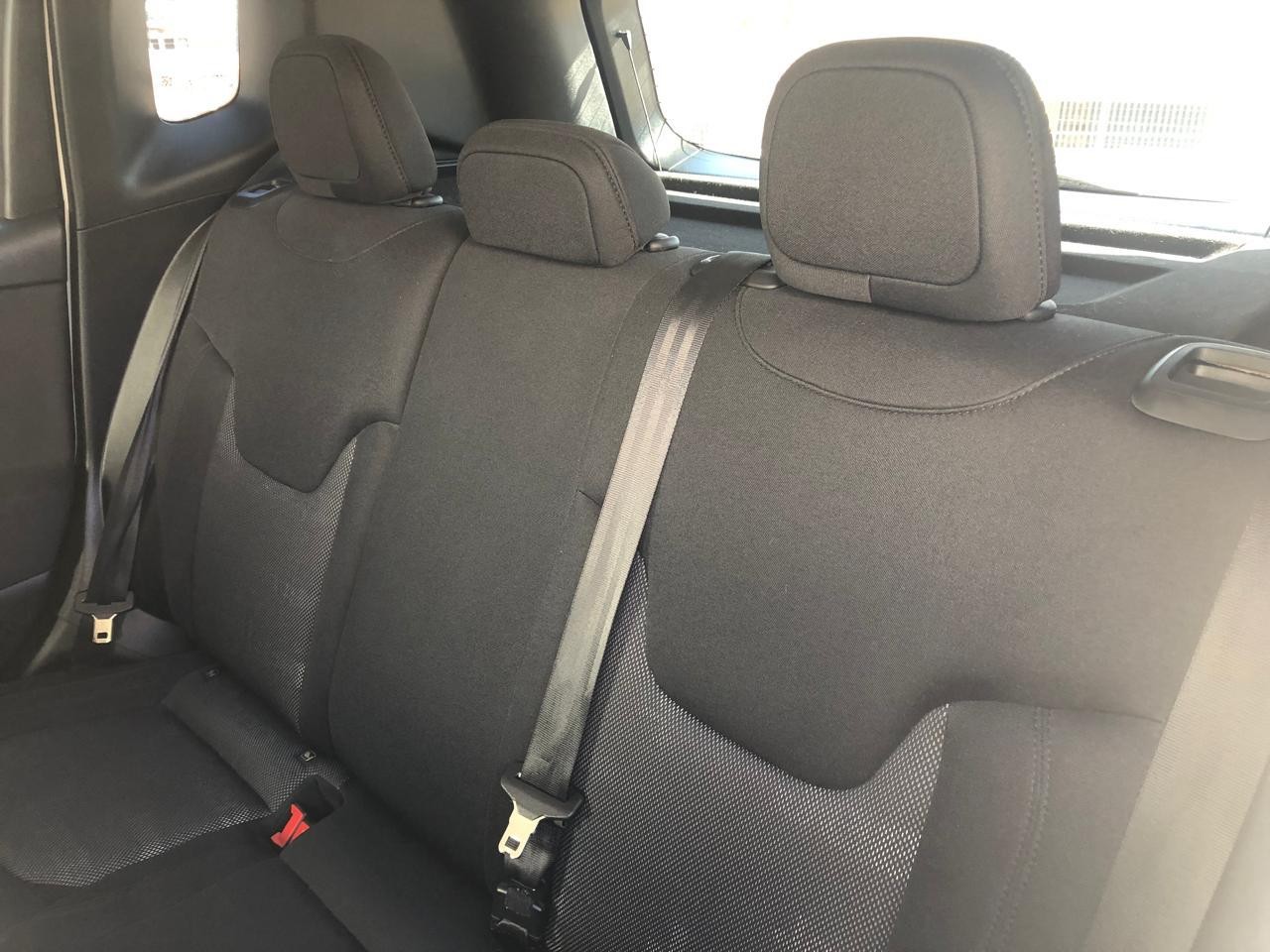 Renegade 1.8 16V 4P FLEX