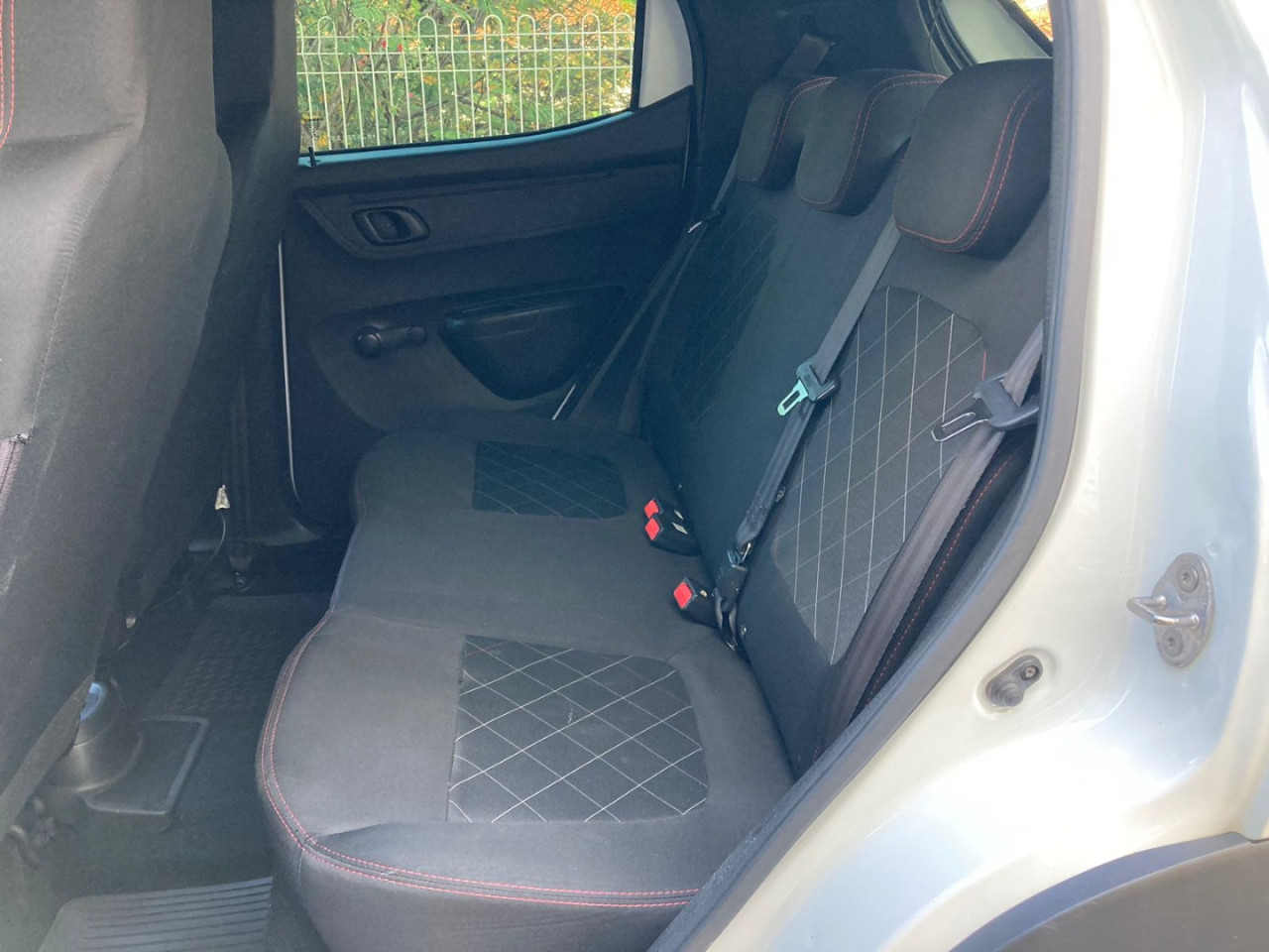 Kwid 1.0 12V 4P SCE FLEX ZEN