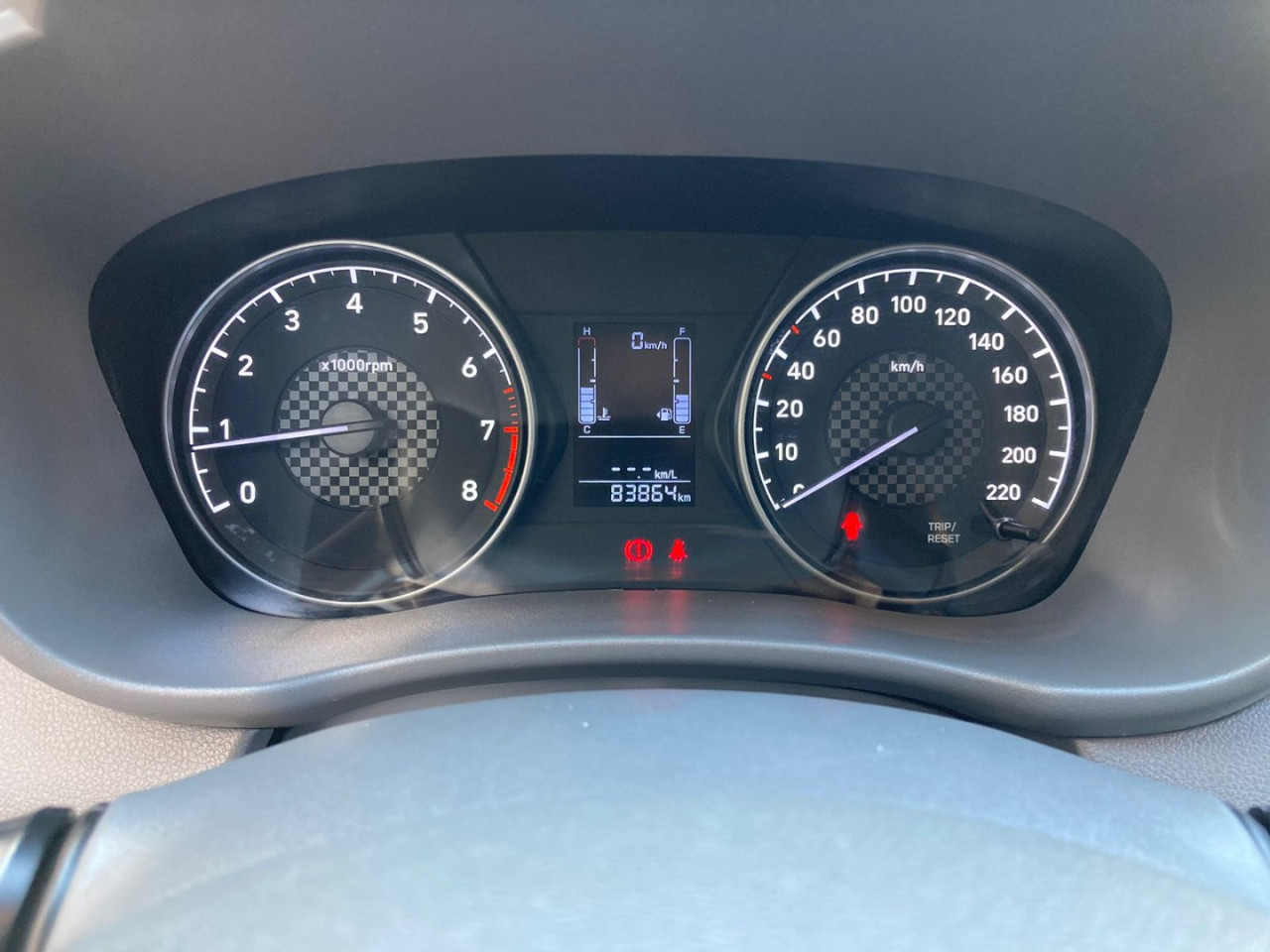HB 20 Sedan 1.0 12V 4P FLEX VISION
