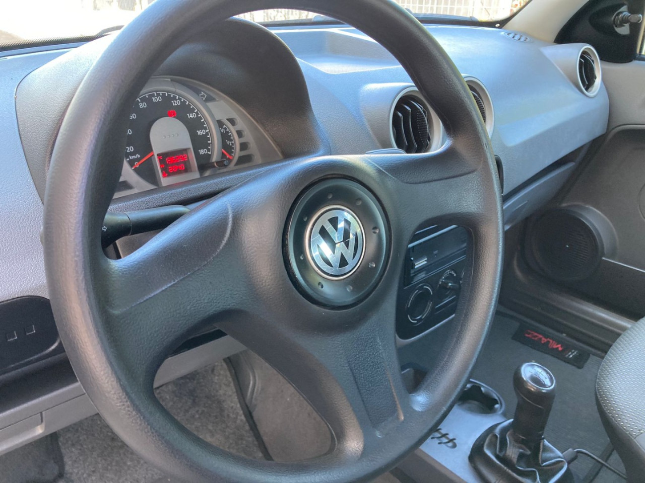 Gol 1.0 G4 FLEX