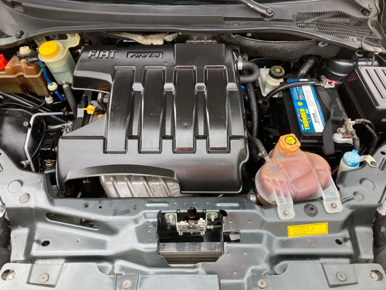 Punto 1.4 4P ELX FLEX