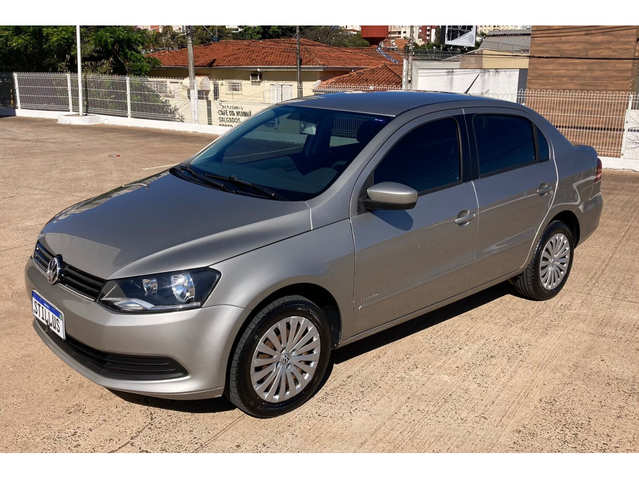 Voyage 1.0 4P I-TREND FLEX