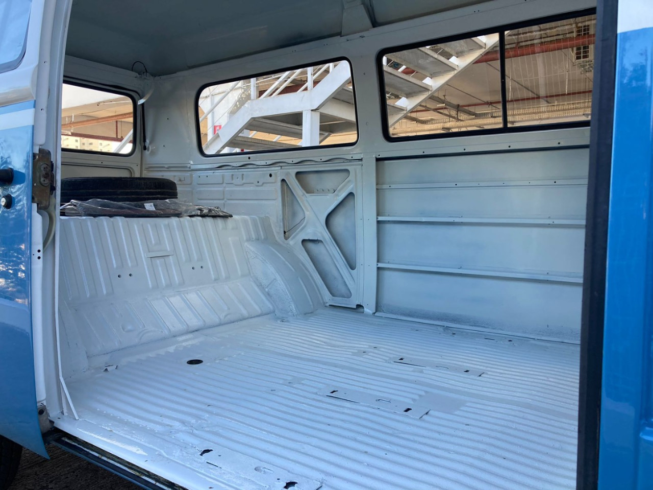 Kombi 1.6 STD