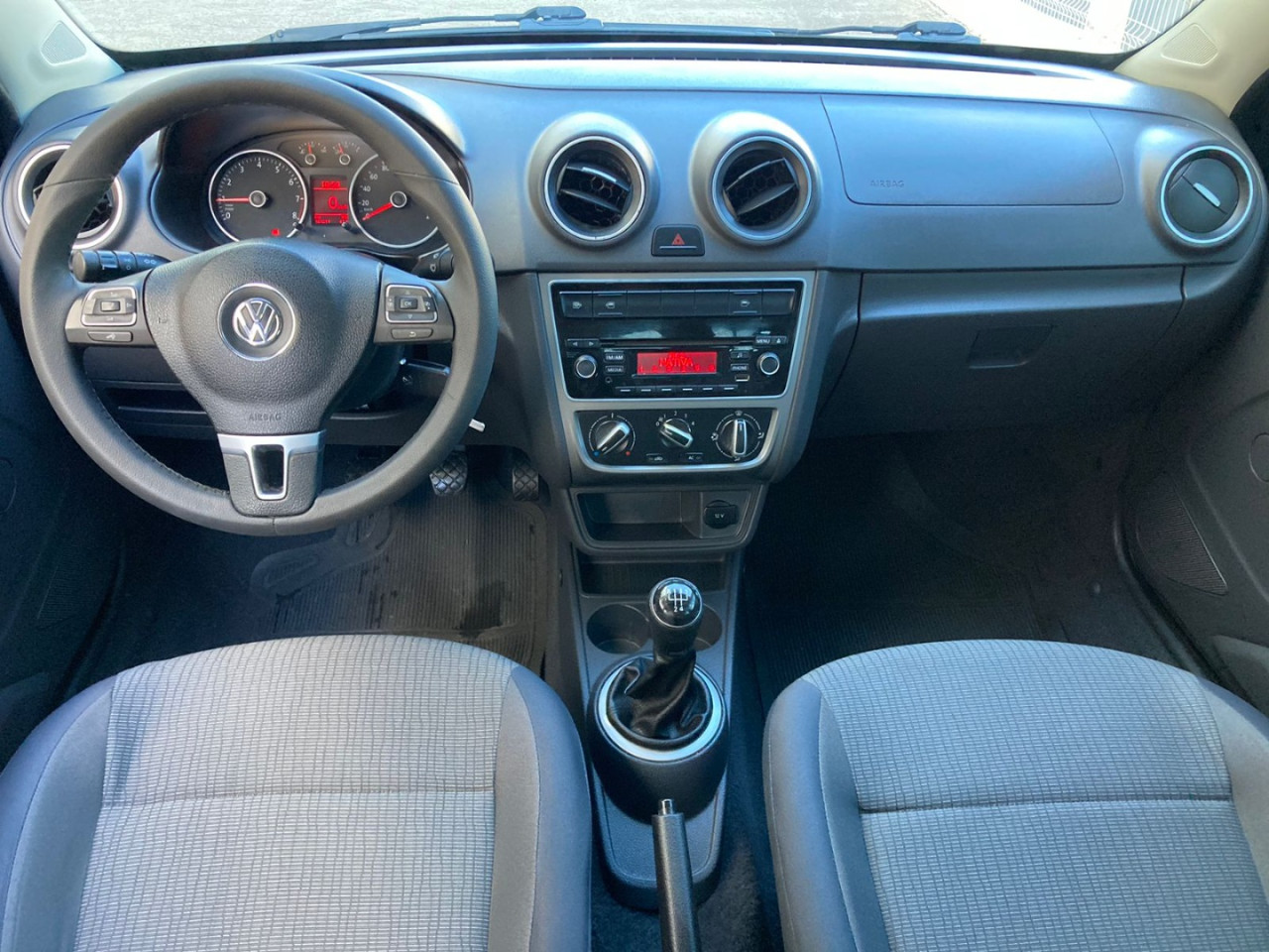 Voyage 1.0 4P I-TREND FLEX