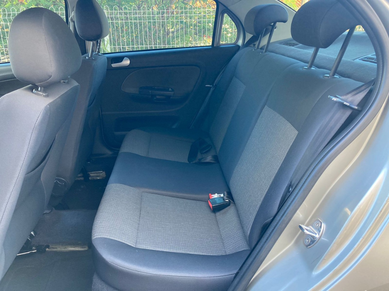 Voyage 1.0 4P I-TREND FLEX