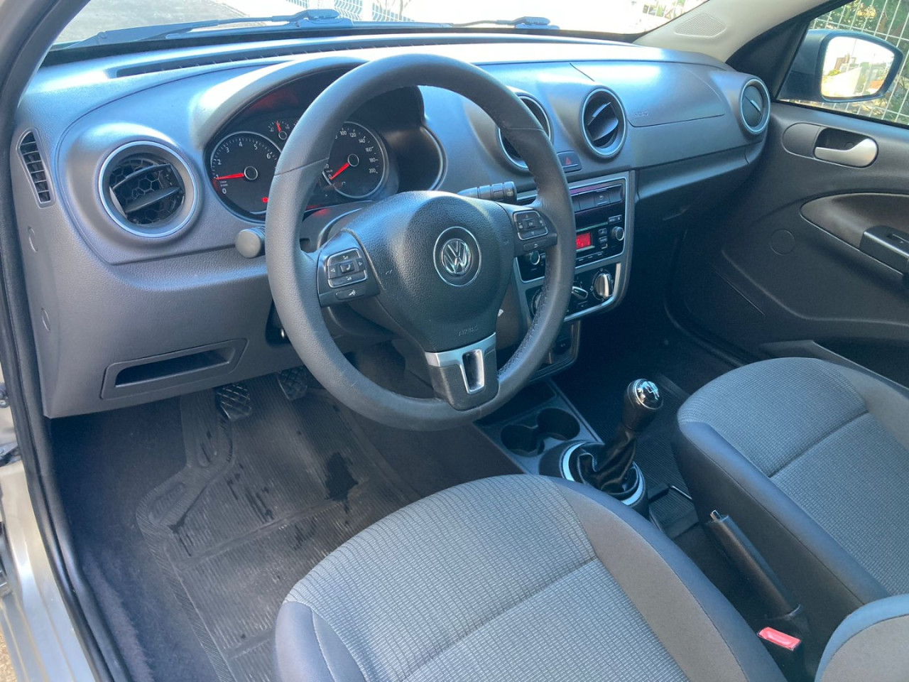 Voyage 1.0 4P I-TREND FLEX