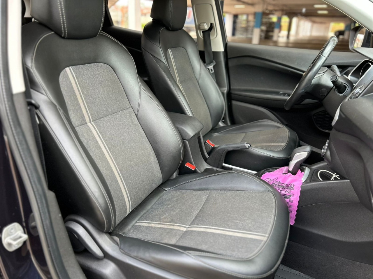 Tracker 1.0 4P FLEX TURBO LTZ AUTOMÁTICO