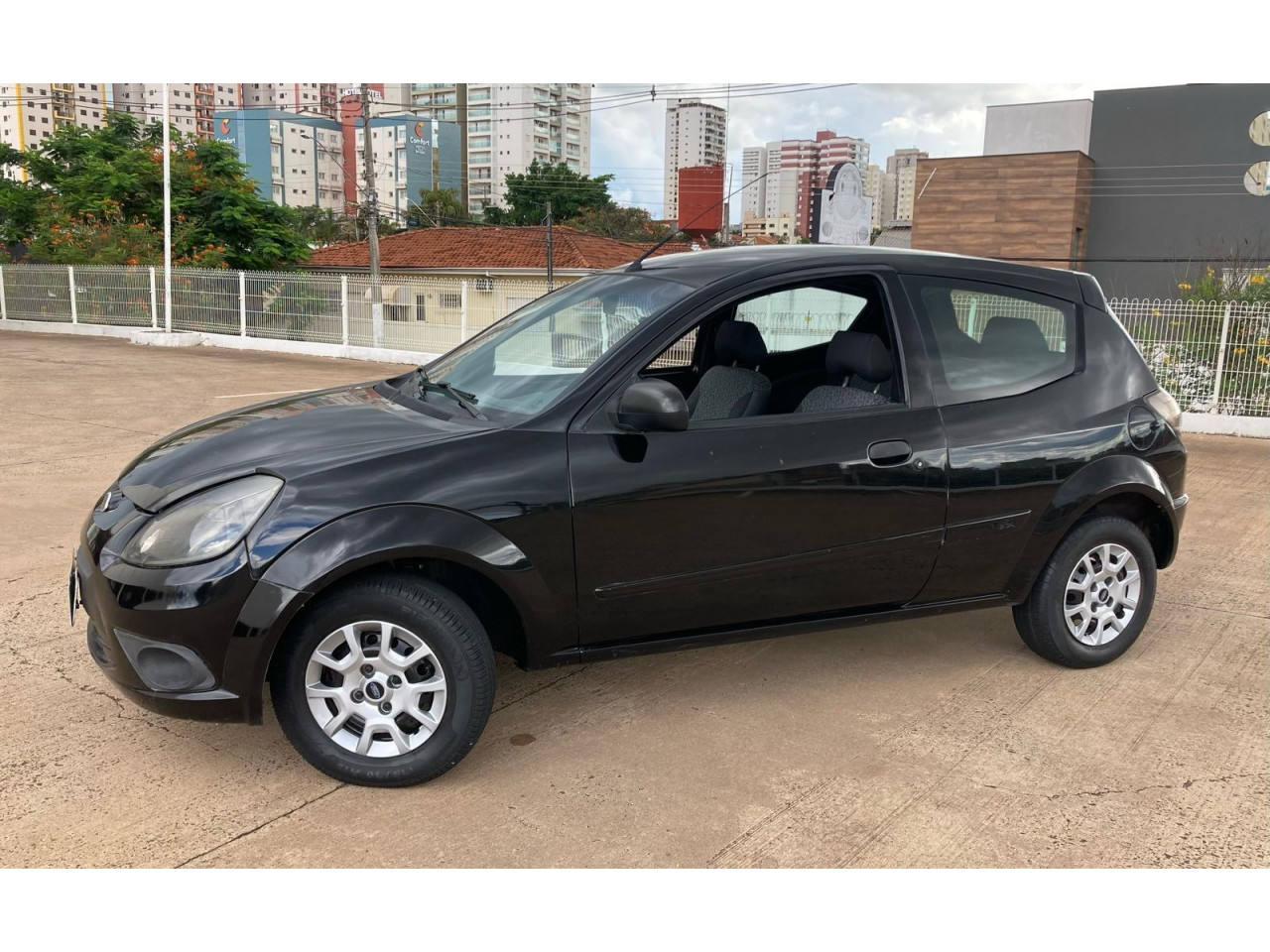 Ka Hatch 1.0 FLEX