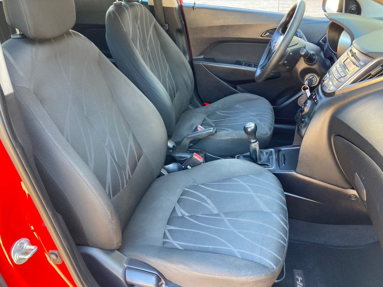 HB 20 Hatch 1.0 12V 4P FLEX COMFORT