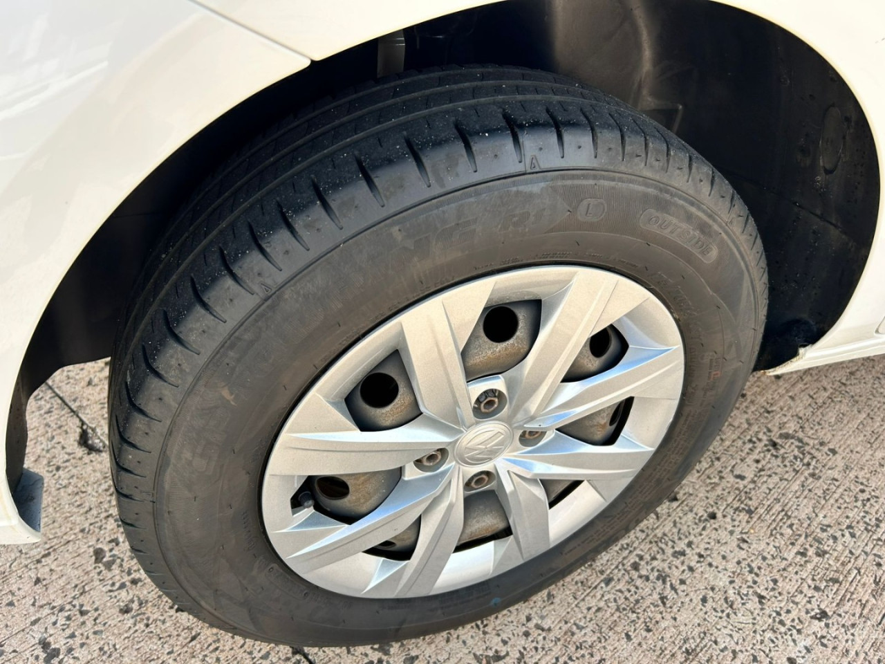 Gol 1.0 12V 4P FLEX MPI G7