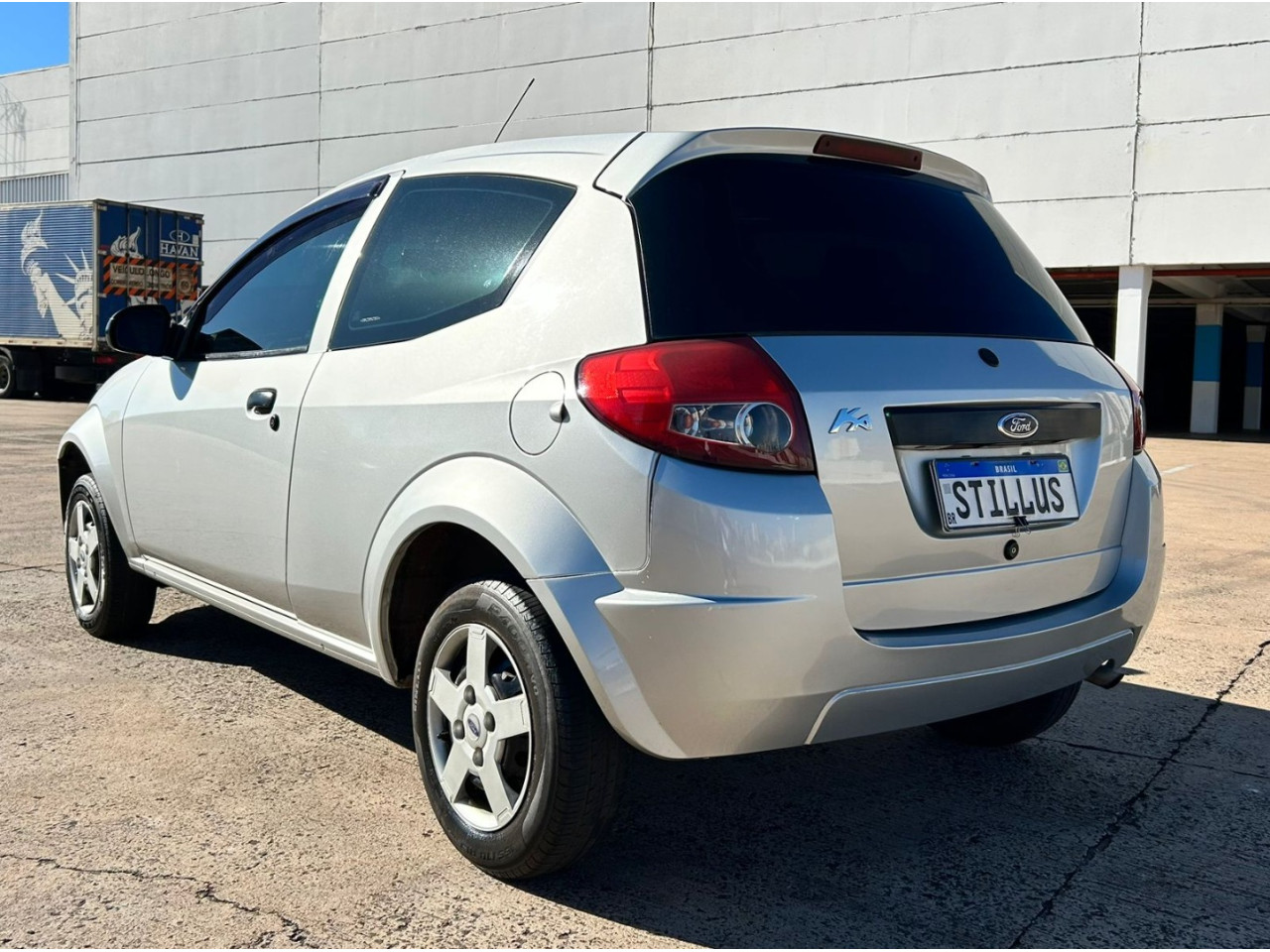 Ka Hatch 1.0 FLEX