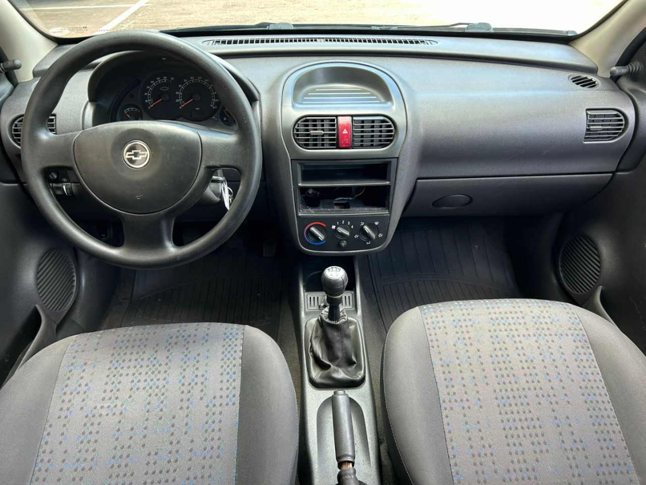 Corsa Hatch 1.0 4P VHC FLEX MAXX