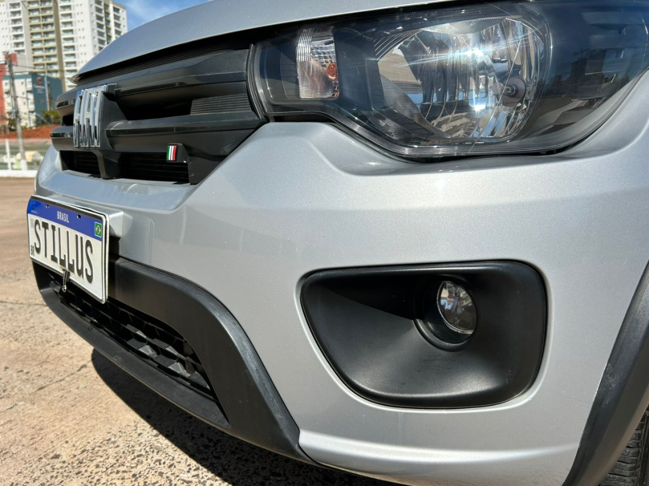 Mobi 1.0 4P FLEX EVO LIKE