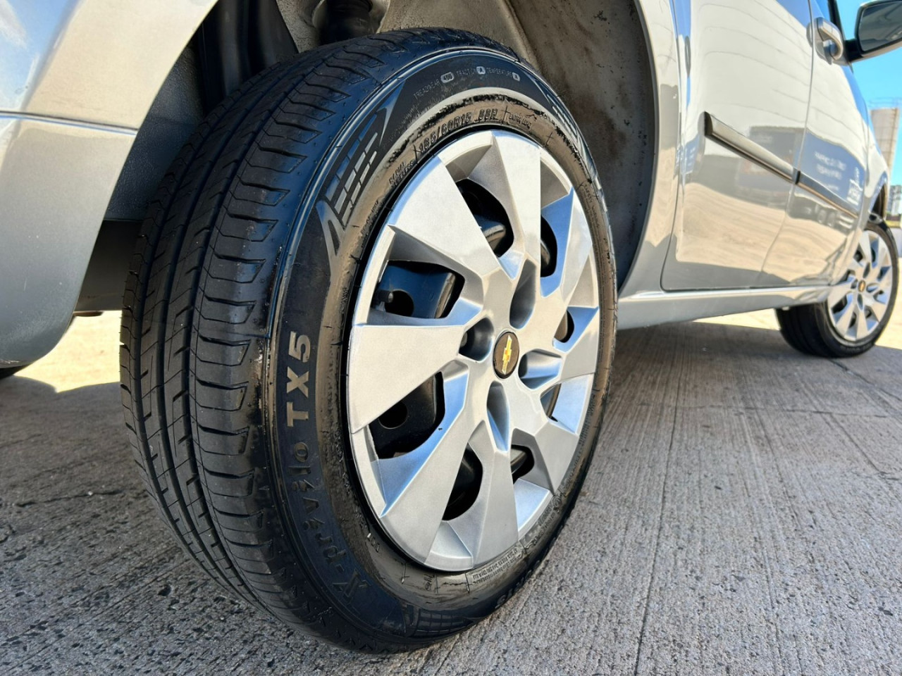 Agile 1.4 4P LT FLEX